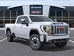 2025 GMC Sierra 2500 Crew Cab 4x4 Pickup for sale #25W3168 - photo 7