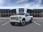 2025 GMC Sierra 2500 Crew Cab 4x4 Pickup for sale #25W3168 - photo 8