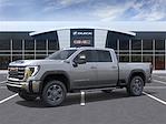 2025 GMC Sierra 2500 Crew Cab 4x4 Pickup for sale #25W3169 - photo 3