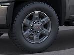 2025 GMC Sierra 2500 Crew Cab 4x4 Pickup for sale #25W3169 - photo 9
