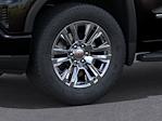 2025 GMC Sierra 1500 Crew Cab 4x4 Pickup for sale #25W3185 - photo 9