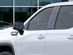 2025 GMC Sierra 1500 Crew Cab 4x4 Pickup for sale #25W3191 - photo 12