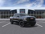 New 2025 GMC Sierra 1500 Elevation Crew Cab 4x4 Pickup for sale #25W3222 - photo 1