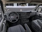 New 2025 GMC Savana 2500 Empty Cargo Van for sale #25W3255 - photo 16