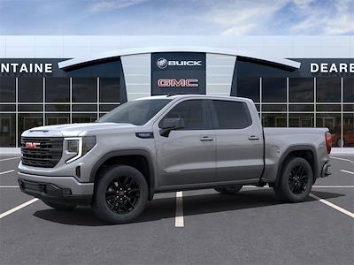 2025 GMC Sierra 1500 Crew Cab 4x4 Pickup for sale #25W3293 - photo 2