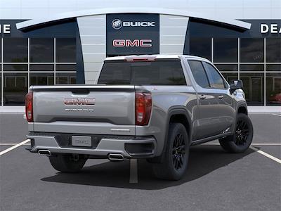 New 2025 GMC Sierra 1500 Elevation Crew Cab 4x4 Pickup for sale #25W3293 - photo 2
