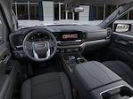 2025 GMC Sierra 1500 Crew Cab 4x4 Pickup for sale #25W3293 - photo 15
