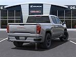 2025 GMC Sierra 1500 Crew Cab 4x4 Pickup for sale #25W3293 - photo 4
