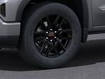 2025 GMC Sierra 1500 Crew Cab 4x4 Pickup for sale #25W3293 - photo 9