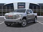 New 2025 GMC Sierra 1500 Denali Crew Cab 4WD Pickup for sale #25W3306 - photo 6