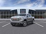 New 2025 GMC Sierra 1500 Denali Crew Cab 4WD Pickup for sale #25W3306 - photo 8