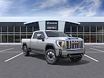 New 2025 GMC Sierra 2500 Denali Crew Cab 4WD Pickup for sale #25W3321 - photo 3