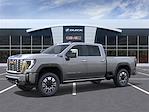 New 2025 GMC Sierra 2500 Denali Crew Cab 4WD Pickup for sale #25W3321 - photo 1