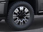 New 2025 GMC Sierra 2500 Denali Crew Cab 4WD Pickup for sale #25W3321 - photo 9