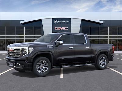 New 2025 GMC Sierra 1500 Denali Crew Cab 4WD Pickup for sale #25W809R - photo 1
