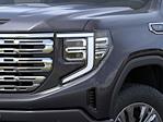2025 GMC Sierra 1500 Crew Cab 4x4 Pickup for sale #25W809 - photo 10