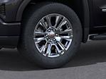 2025 GMC Sierra 1500 Crew Cab 4x4 Pickup for sale #25W809 - photo 9