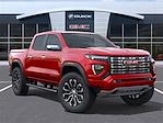 2026 GMC Canyon Crew Cab 4x4 Pickup for sale #26W0163 - photo 7