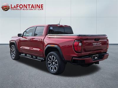 2024 GMC Canyon Crew Cab 4WD Pickup for sale #26W0201A - photo 2