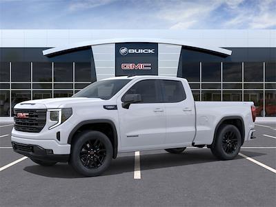 2026 GMC Sierra 1500 Double Cab 4x4 Pickup for sale #26W0234 - photo 2
