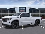 2026 GMC Sierra 1500 Double Cab 4x4 Pickup for sale #26W0234 - photo 3