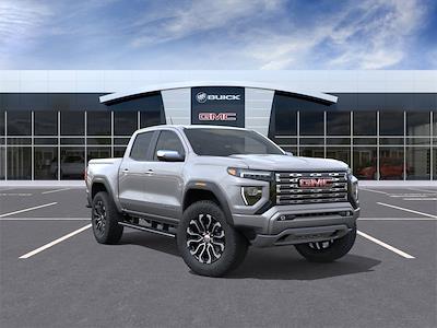2026 GMC Canyon Crew Cab 4x4 Pickup for sale #26W0274 - photo 1