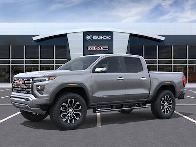 2026 GMC Canyon Crew Cab 4x4 Pickup for sale #26W0274 - photo 2