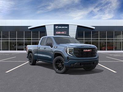 2026 GMC Sierra 1500 Double Cab 4x4 Pickup for sale #26W0277 - photo 1