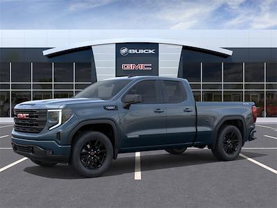 2026 GMC Sierra 1500 Double Cab 4x4 Pickup for sale #26W0277 - photo 2