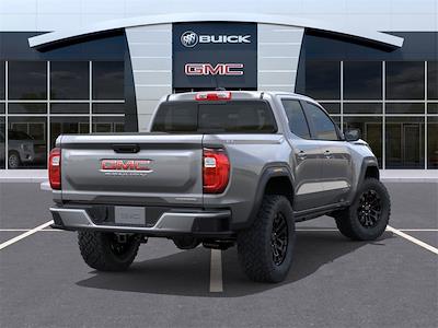 2026 GMC Canyon Crew Cab 4x4 Pickup for sale #26W0280 - photo 2