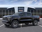New 2026 GMC Canyon AT4 Crew Cab 4x4 Pickup for sale #26W0310 - photo 3