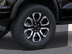 New 2026 GMC Canyon AT4 Crew Cab 4x4 Pickup for sale #26W0310 - photo 9