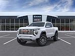 New 2026 GMC Canyon Denali Crew Cab 4x4 Pickup for sale #26W0326 - photo 8