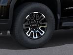 2026 GMC Sierra EV Crew Cab 4WD Pickup for sale #26W0346 - photo 9