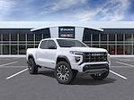 New 2026 GMC Canyon AT4 Crew Cab 4x4 Pickup for sale #26W0378 - photo 1