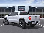 New 2026 GMC Canyon AT4 Crew Cab 4x4 Pickup for sale #26W0378 - photo 4
