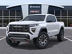 New 2026 GMC Canyon AT4 Crew Cab 4x4 Pickup for sale #26W0378 - photo 6