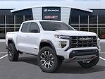 New 2026 GMC Canyon AT4 Crew Cab 4x4 Pickup for sale #26W0378 - photo 7
