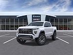 New 2026 GMC Canyon AT4 Crew Cab 4x4 Pickup for sale #26W0378 - photo 8