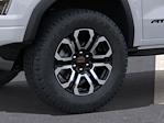 New 2026 GMC Canyon AT4 Crew Cab 4x4 Pickup for sale #26W0378 - photo 9