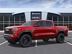 2026 GMC Canyon Crew Cab 4x4 Pickup for sale #26W0380 - photo 3