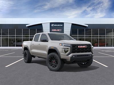 2026 GMC Canyon Crew Cab 4x4 Pickup for sale #26W0381 - photo 1