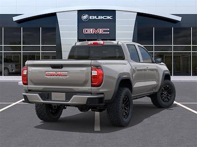 2026 GMC Canyon Crew Cab 4x4 Pickup for sale #26W0381 - photo 2