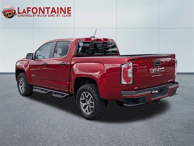 2021 GMC Canyon Crew Cab 4WD Pickup for sale #26W0385A - photo 2