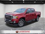 2021 GMC Canyon Crew Cab 4WD Pickup for sale #26W0385A - photo 1