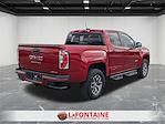 2021 GMC Canyon Crew Cab 4WD Pickup for sale #26W0385A - photo 8