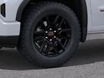 New 2026 GMC Sierra 1500 Elevation Crew Cab 4x4 Pickup for sale #26W0395 - photo 9