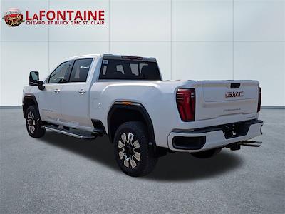 2024 GMC Sierra 2500 Crew Cab 4WD Pickup for sale #26W0409A - photo 2