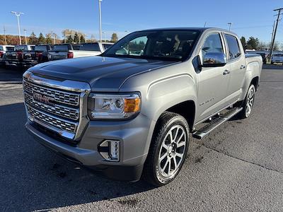 2021 GMC Canyon Crew Cab 4WD Pickup for sale #26W0466A - photo 1