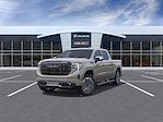 New 2026 GMC Sierra 1500 Denali Ultimate Crew Cab 4x4 Pickup for sale #26W0472 - photo 8